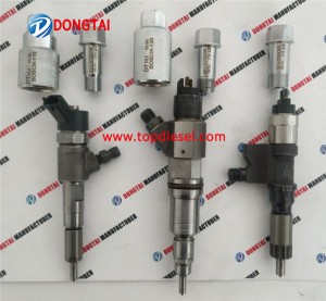 NO,009(12)LAMA For Denso, Bosch 110 120 Injector